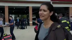 Пожарные Чикаго 8 сезон 5 серия