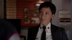 Пожарные Чикаго 8 сезон 7 серия