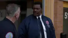 Пожарные Чикаго 8 сезон 11 серия