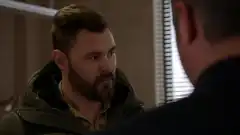 Пожарные Чикаго 8 сезон 15 серия