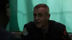 Пожарные Чикаго 8 сезон 17 серия