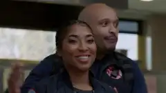 Пожарные Чикаго 9 сезон 1 серия