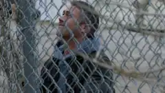 Пожарные Чикаго 9 сезон 2 серия