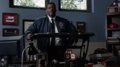 Пожарные Чикаго 9 сезон 3 серия