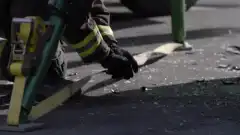 Пожарные Чикаго 9 сезон 4 серия