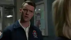 Пожарные Чикаго 9 сезон 10 серия