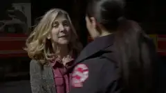 Пожарные Чикаго 9 сезон 11 серия