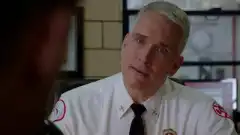 Пожарные Чикаго 9 сезон 15 серия