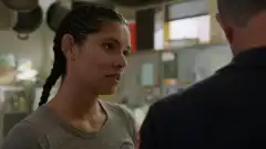 Пожарные Чикаго 10 сезон 1 серия