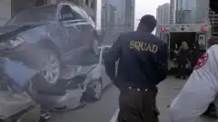 Пожарные Чикаго 10 сезон 5 серия