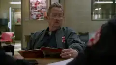 Пожарные Чикаго 10 сезон 6 серия