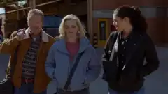 Пожарные Чикаго 10 сезон 9 серия