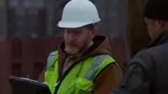 Пожарные Чикаго 10 сезон 11 серия