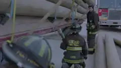 Пожарные Чикаго 10 сезон 14 серия