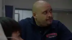 Пожарные Чикаго 10 сезон 16 серия