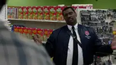 Пожарные Чикаго 10 сезон 18 серия