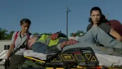 Пожарные Чикаго 11 сезон 2 серия