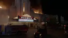 Пожарные Чикаго 11 сезон 3 серия