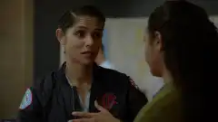 Пожарные Чикаго 11 сезон 7 серия