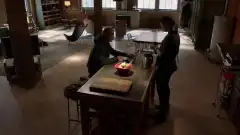 Пожарные Чикаго 11 сезон 8 серия