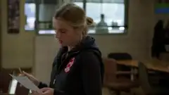 Пожарные Чикаго 11 сезон 9 серия