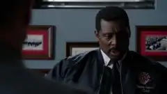 Пожарные Чикаго 11 сезон 13 серия