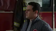 Пожарные Чикаго 11 сезон 18 серия