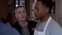 Пожарные Чикаго 12 сезон 1 серия