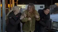 Пожарные Чикаго 12 сезон 3 серия