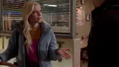 Пожарные Чикаго 12 сезон 4 серия