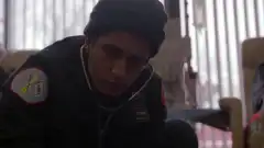 Пожарные Чикаго 12 сезон 8 серия