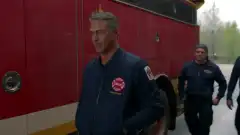 Пожарные Чикаго 12 сезон 12 серия