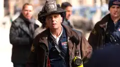 Пожарные Чикаго 13 сезон 20 серия