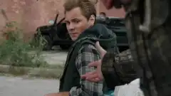 Полиция Чикаго 1 сезон 2 серия