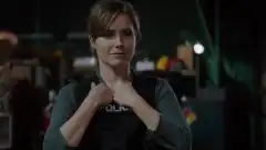 Полиция Чикаго 1 сезон 4 серия