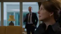 Полиция Чикаго 1 сезон 5 серия