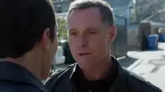 Полиция Чикаго 1 сезон 7 серия