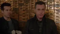 Полиция Чикаго 1 сезон 11 серия