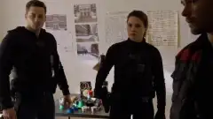 Полиция Чикаго 1 сезон 12 серия