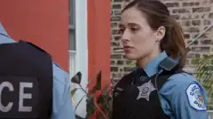 Полиция Чикаго 2 сезон 1 серия