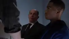 Полиция Чикаго 2 сезон 6 серия