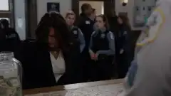 Полиция Чикаго 2 сезон 7 серия