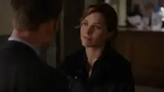 Полиция Чикаго 2 сезон 8 серия