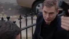 Полиция Чикаго 2 сезон 10 серия