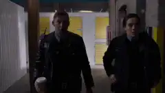 Полиция Чикаго 2 сезон 21 серия