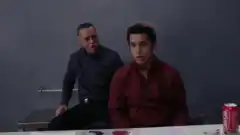 Полиция Чикаго 3 сезон 21 серия