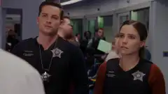 Полиция Чикаго 4 сезон 8 серия