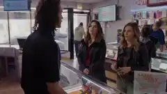 Полиция Чикаго 4 сезон 22 серия