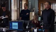 Полиция Чикаго 5 сезон 9 серия