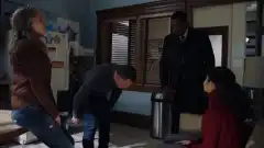 Полиция Чикаго 5 сезон 14 серия